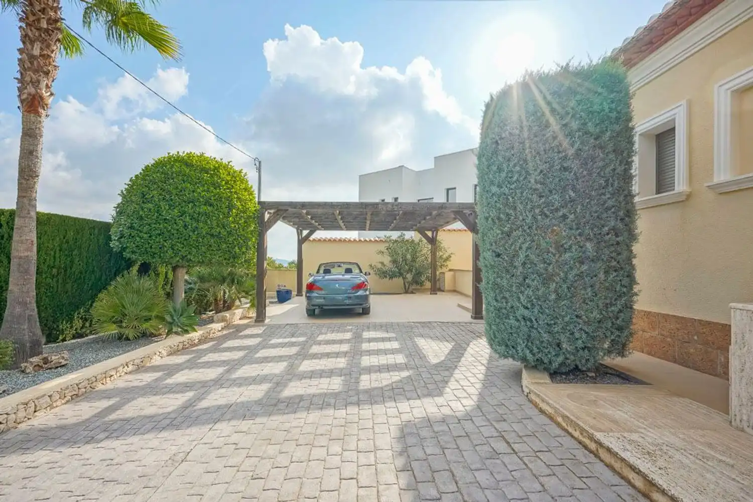 Villa con piscina in vendita a Cala Advocat - Baladrar, imagen 41