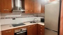 Cuina de Pis en venda en Las Gabias amb Terrassa, Moblat i Balcó