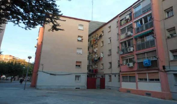 Piso en Venta en Avenida del Maresme en Sant Roc