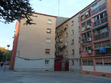 Pis en venda a Avenida del Maresme