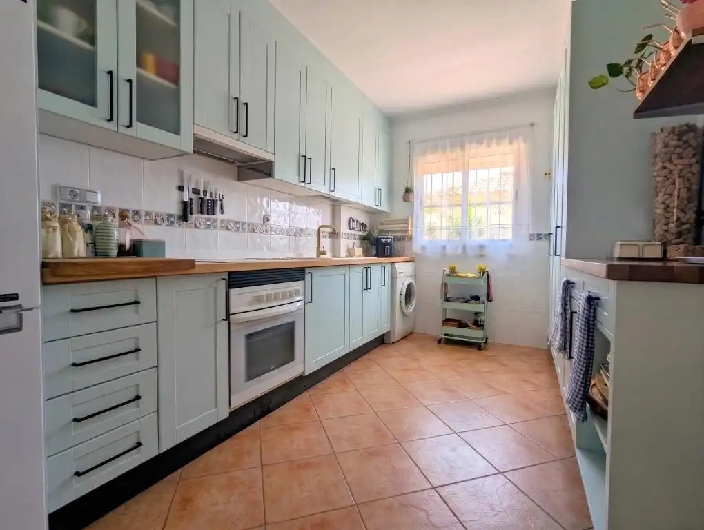 Detached house with pool for sale in Carrer Herba Sana, imagen 23