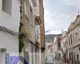 Exterior view of House or chalet for sale in Pego