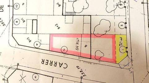 Foto 4 de Residencial en venda a Sant Francesc D&#39;assis, 1, El Poble Sec, Barcelona