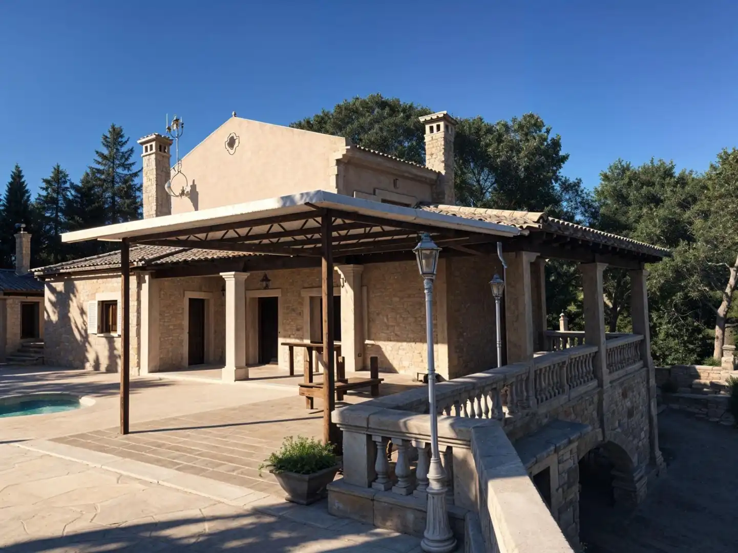 Casa amb terrassa en venda a Lloret de Vistalegre - Carrer des Fum, imagen 6