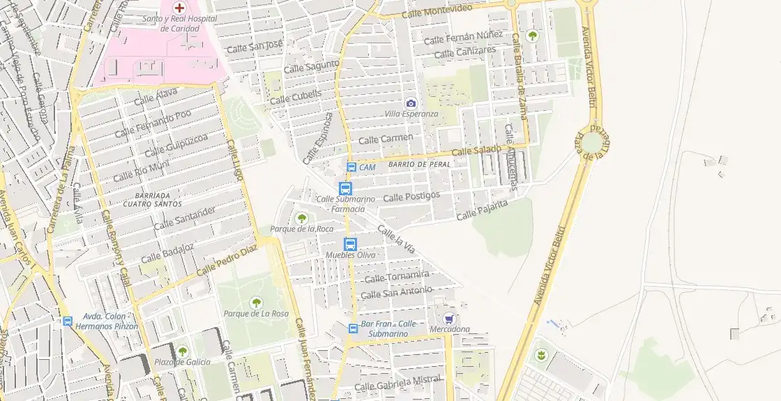 Wohnung zum Verkauf in Cartagena ciudad, imagen 4