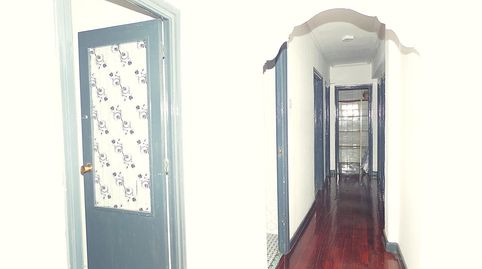 Foto 3 de Piso en venta en Lurkizaga Kalea, Arteagabeitia - Retuerto - Kareaga, Barakaldo