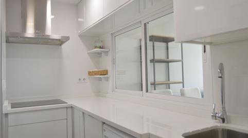 Photo 5 of Flat to rent in Calle de Zurbano, Almagro, Madrid