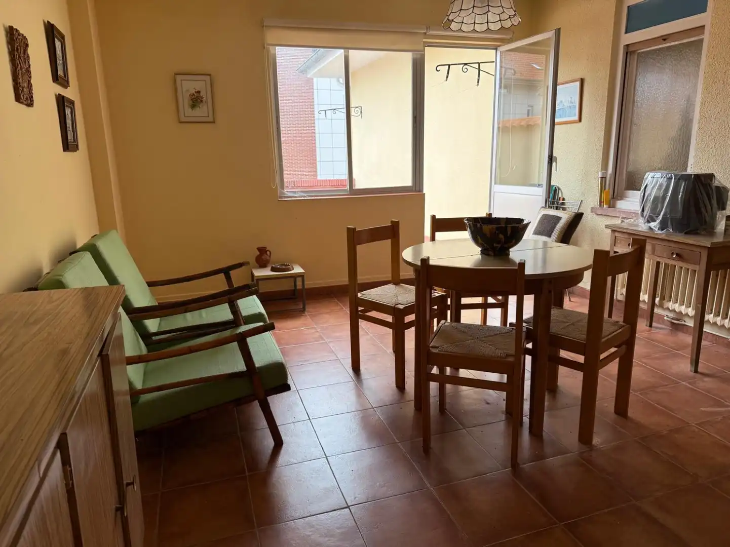 Casa amb terrassa en venda a Cabezón de la Sal - AV LAS CASUCAS 9, imagen 16