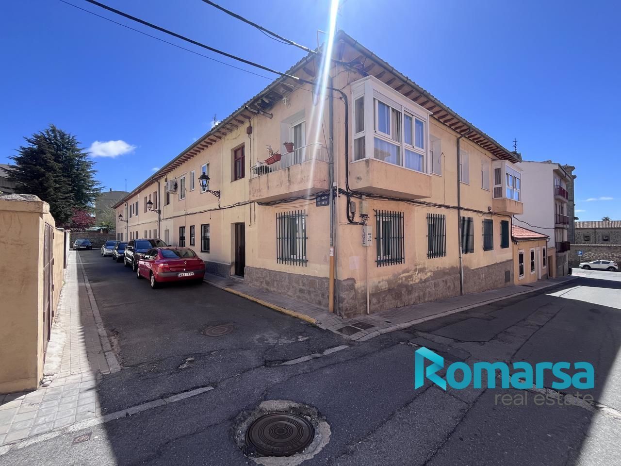 Pis en venda a Tarrasa, Santo Tomás