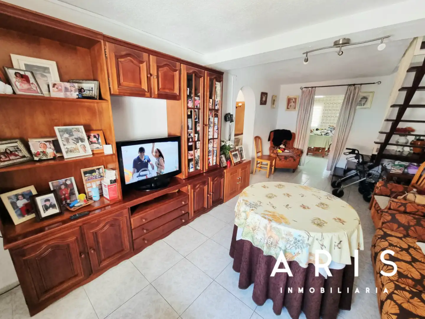 Casa o xalet en venda a Centro
