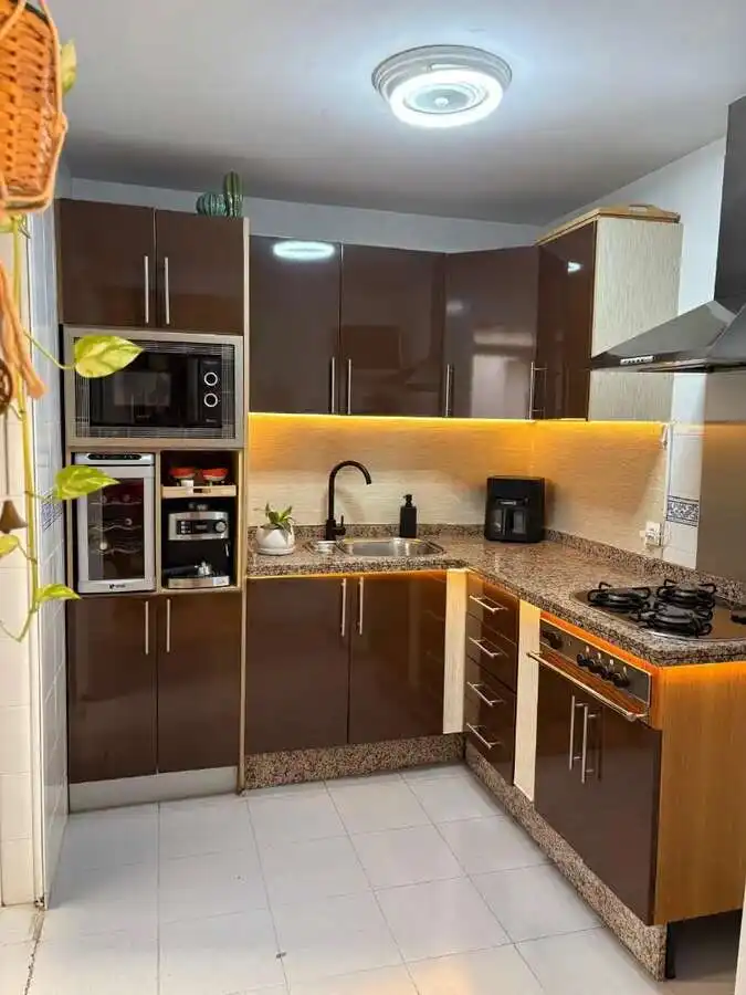 Mini appartamento con ascensore in vendita a Centro, imagen 19