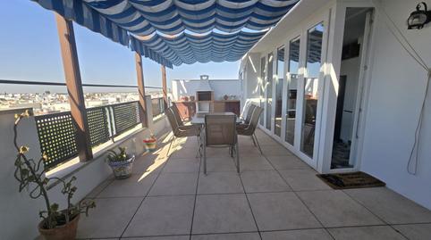 Foto 3 de Àtic en venda a Arcipreste de Hita, 15, Centro, Sevilla