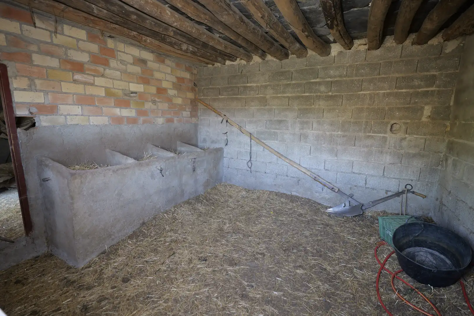 Finca rústica en venta en Cádiar