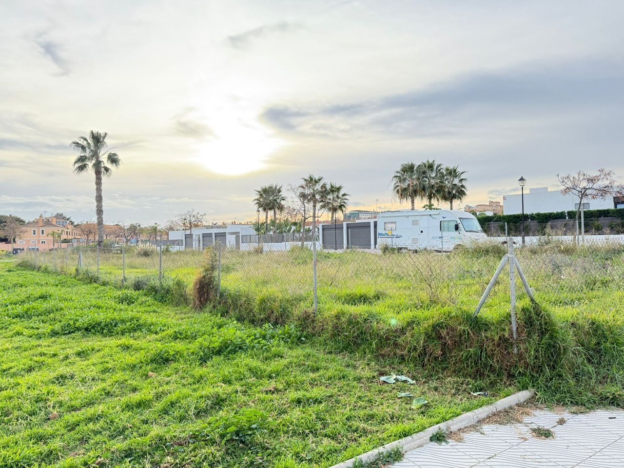 Residential for sale in Vélez-Málaga