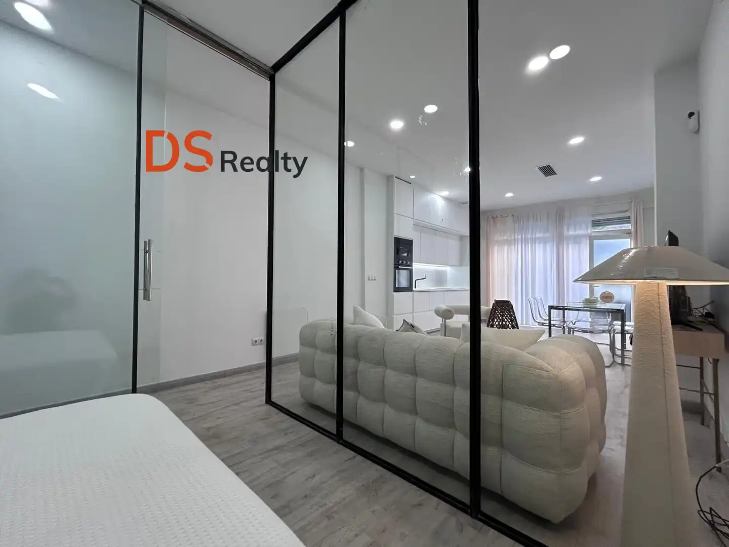 Planta baja en venta en Tetuán