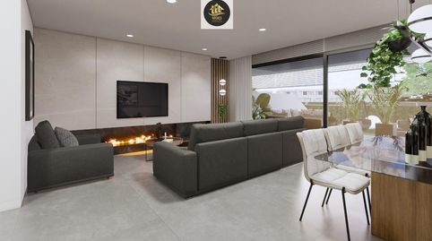 Foto 5 de Casa o xalet en venda a Almerimar, El Ejido