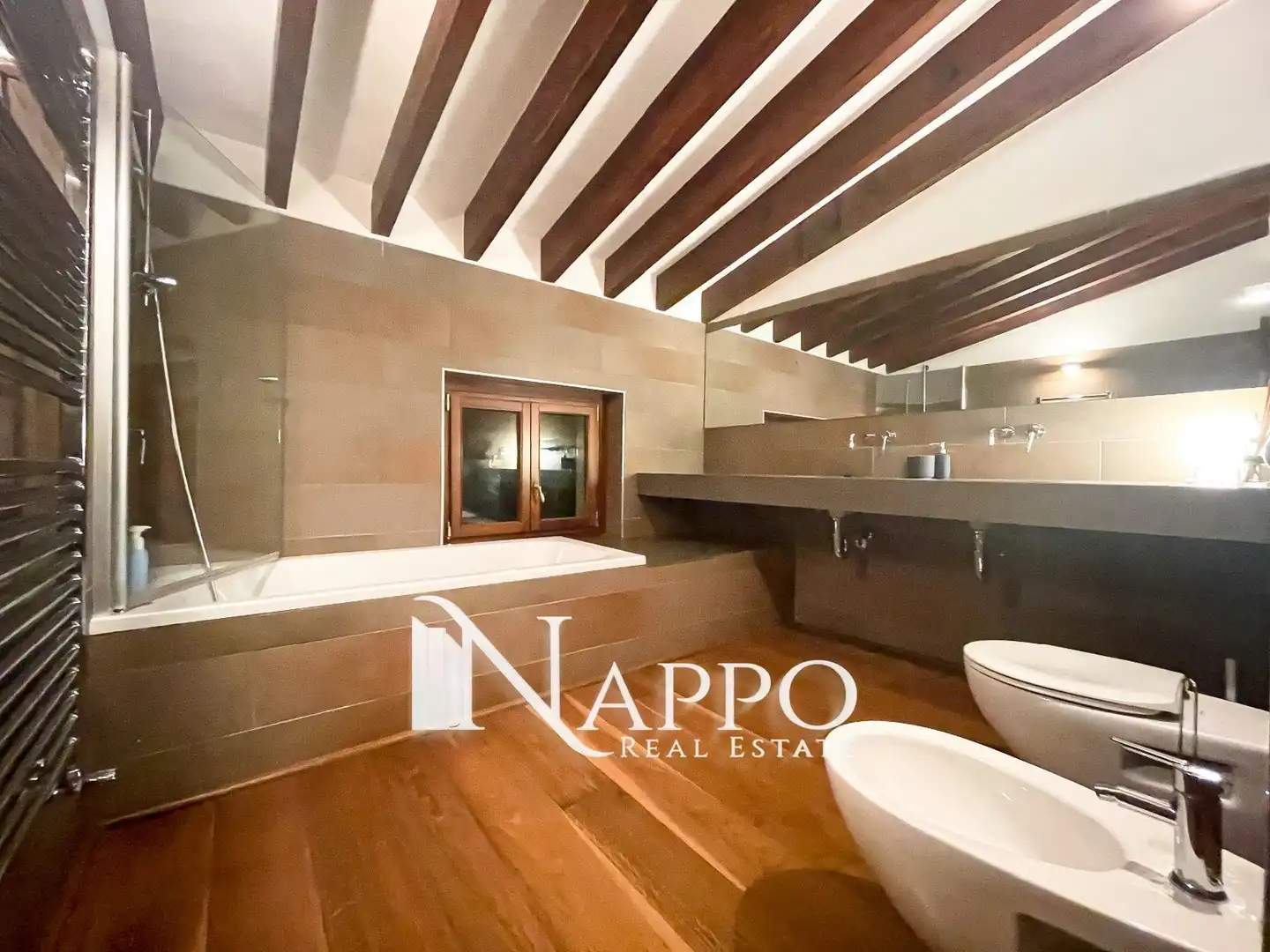 Attic for rent in Del Deganat, La Seu