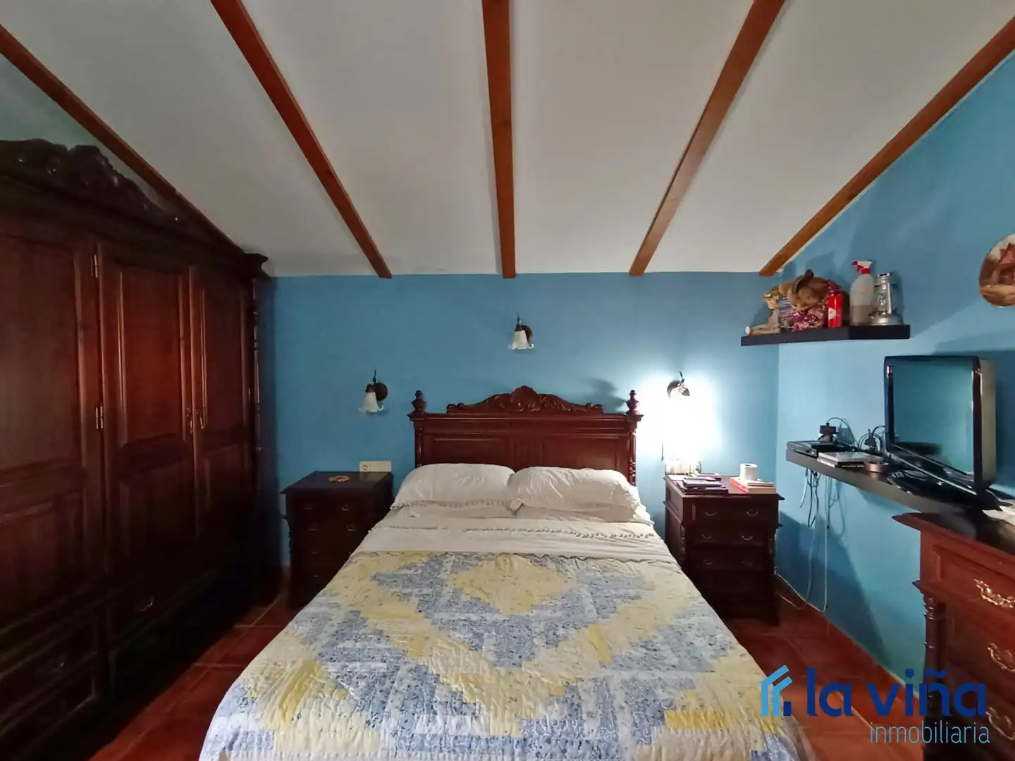Maison à vendre à El Burgo, imagen 58