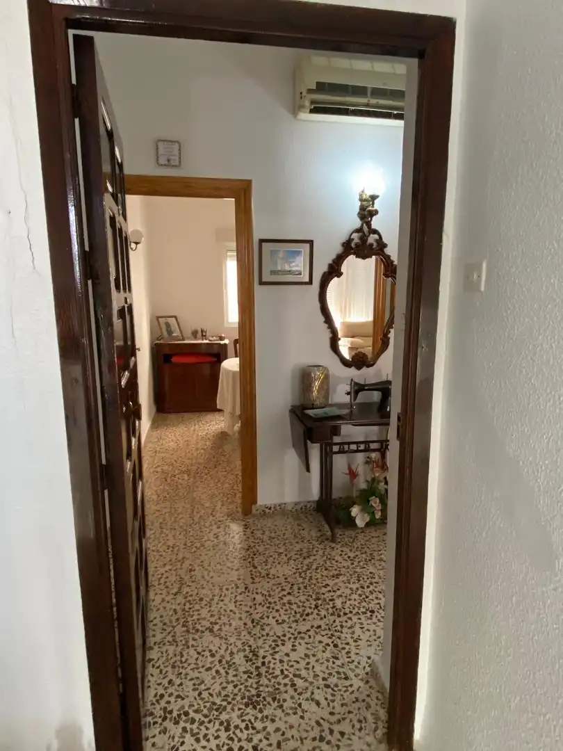 Piso en venta en El Ejido con Aire acondicionado y Trastero