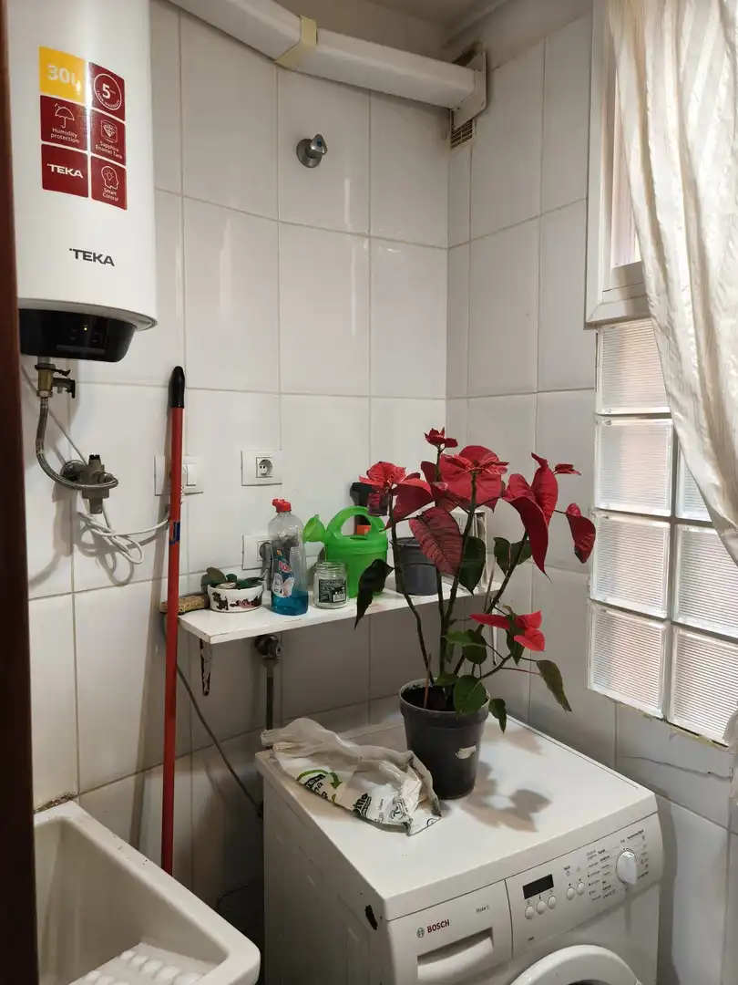 Flat with pool for sale in Valle San Lorenzo, imagen 4
