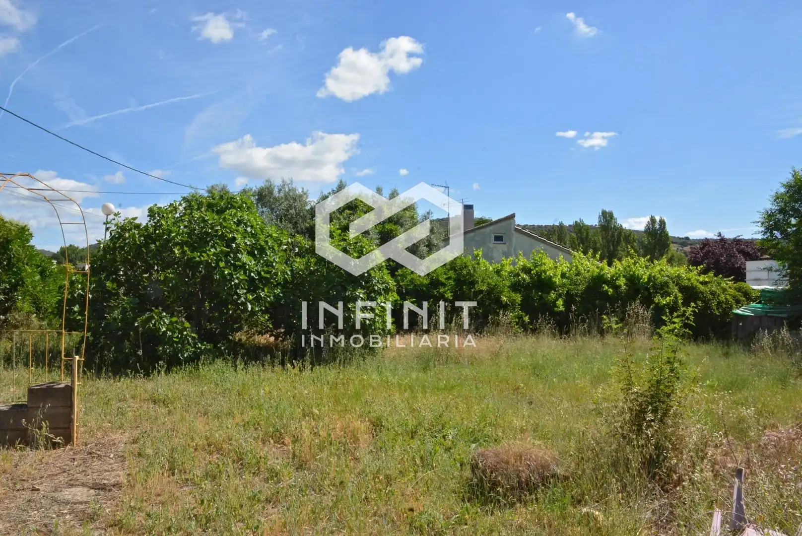 Casa o xalet en venda en Robledillo de Mohernando amb Jardí privat, Terrassa i Traster