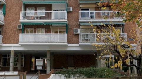 Photo 3 of Garage for sale in Calle Antonio Folgueras, 13, Palomeras Bajas,  Madrid Capital