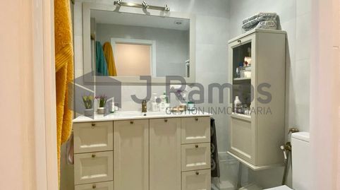 Foto 4 de Pis en venda a San Martin, Centro, Vélez-Málaga