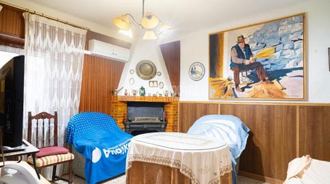 Foto 5 de Casa adosada en venda a C. del Prior Monteagudo, Úbeda, Jaén