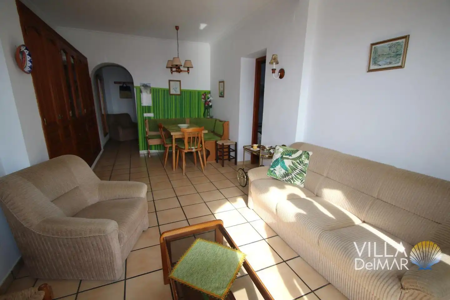 Casa o chalet en venta en Marisol Park - Ortembach - Los Almendros