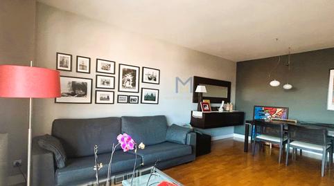 Foto 3 de Pis en venda a Carrer de la Filosofia, 38, Bufalà, Badalona