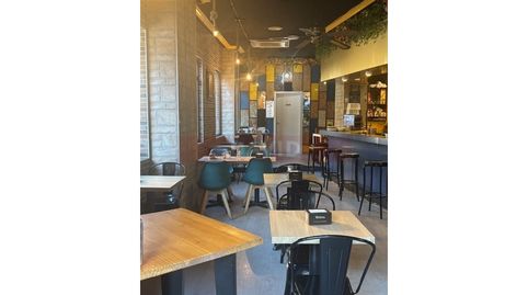 Photo 3 of Premises for rent in N/a, Palos de Moguer, Madrid Capital