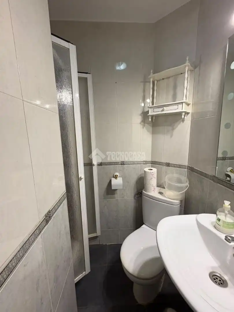 Piso con terraza en venta en Peñamefecit - Avda Barcelona, imagen 17