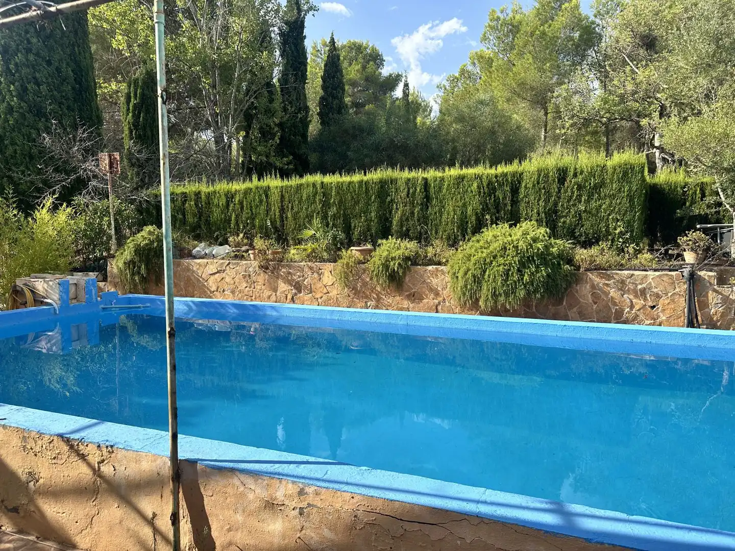 Chalet con terraza en venta en Torres Torres, imagen 59