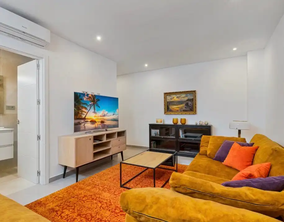 Maison mitoyenne avec piscine à vendre à Torreblanca del Sol, imagen 21