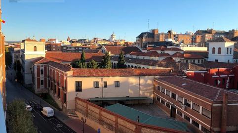 Foto 3 de Piso en venta en Esteban García Chico, San Pablo - San Nicolás, Valladolid Capital