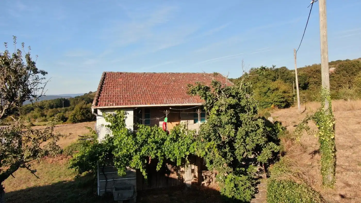 Haus mit Garten zum Verkauf in Lugar Torre_a-Nu 8, imagen 3
