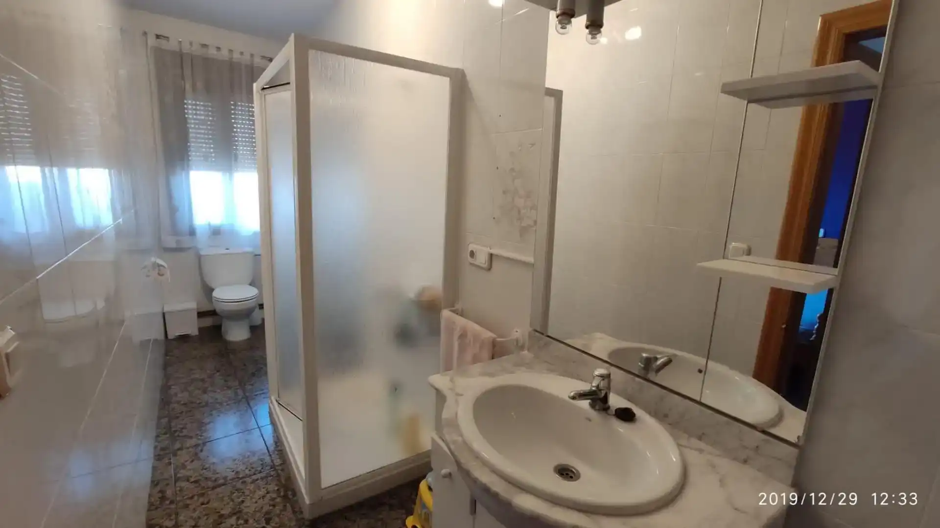 Casa adosada en venta en Calle General Goded, Caniles