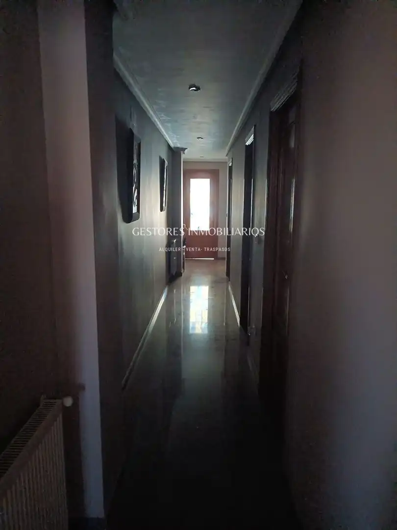 Flat for sale in Alcoy / Alcoi  with Terrace and Storage room