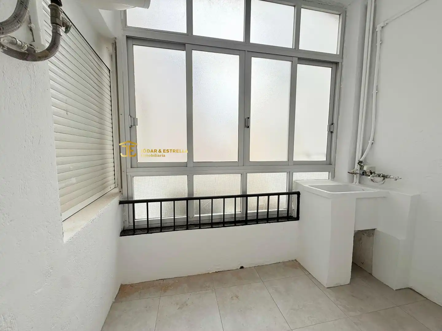Appartamento con terrazza in vendita a Lorca Ciudad, imagen 8