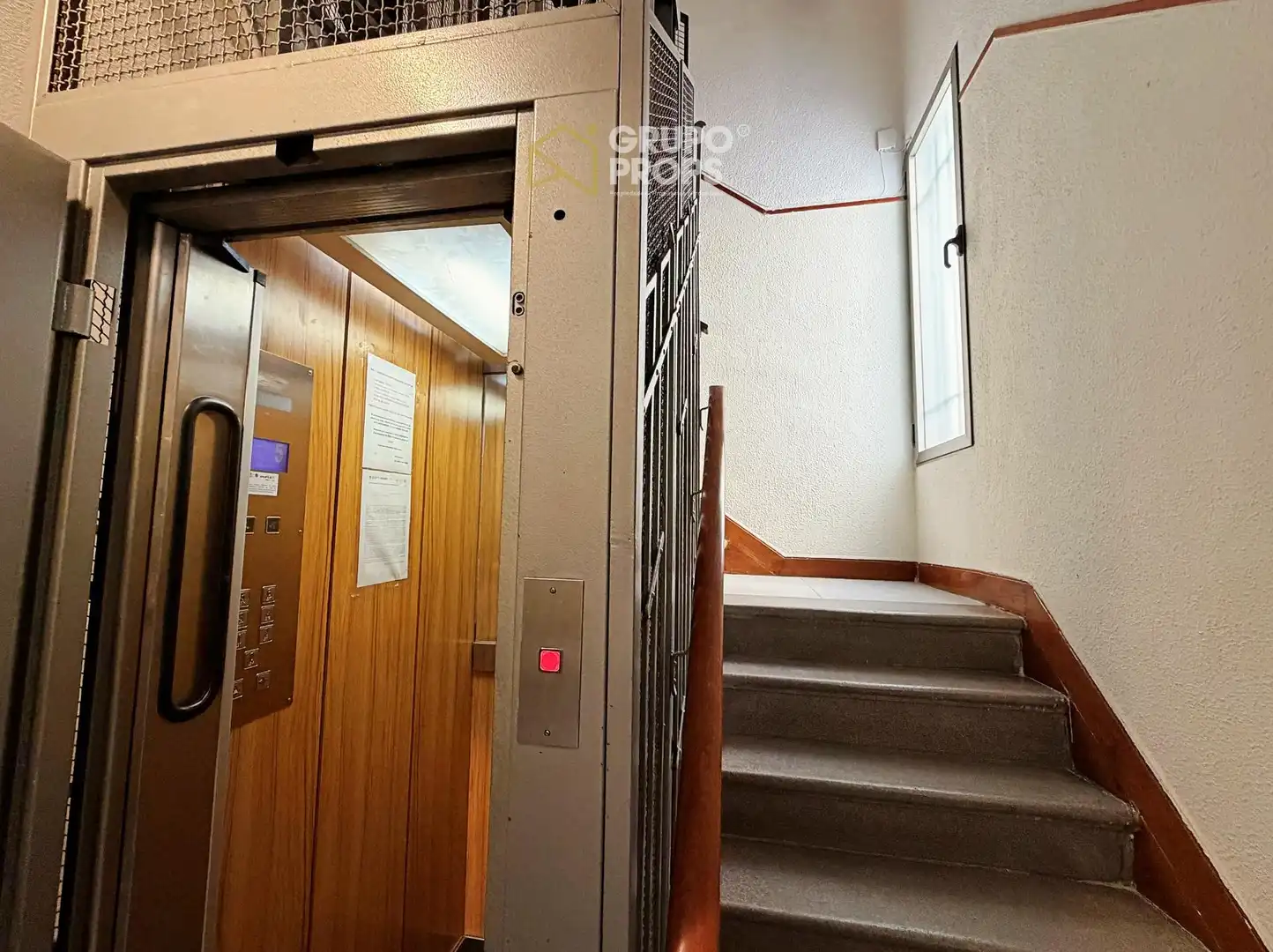 Flat for rent in Trafalgar