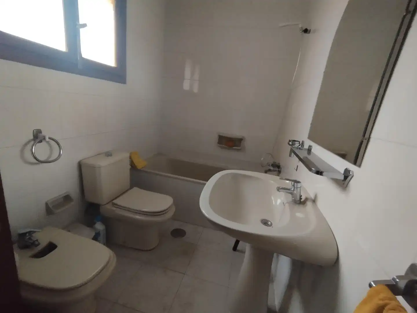 Bathroom of Attic for sale in Monforte del Cid  with Terrace and Balcony
