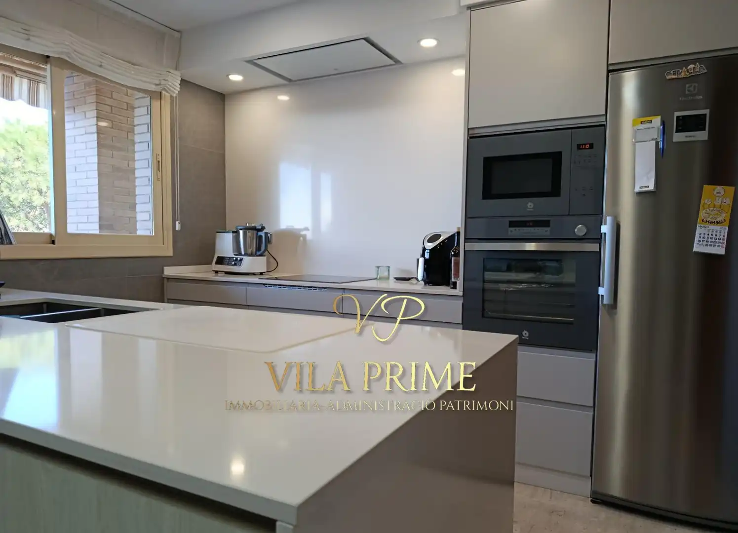 Detached house with pool for sale in Cabrils, imagen 17