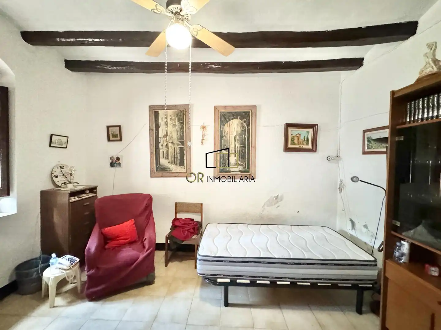 Casa amb jardí en venda a Els Monjos, imagen 15