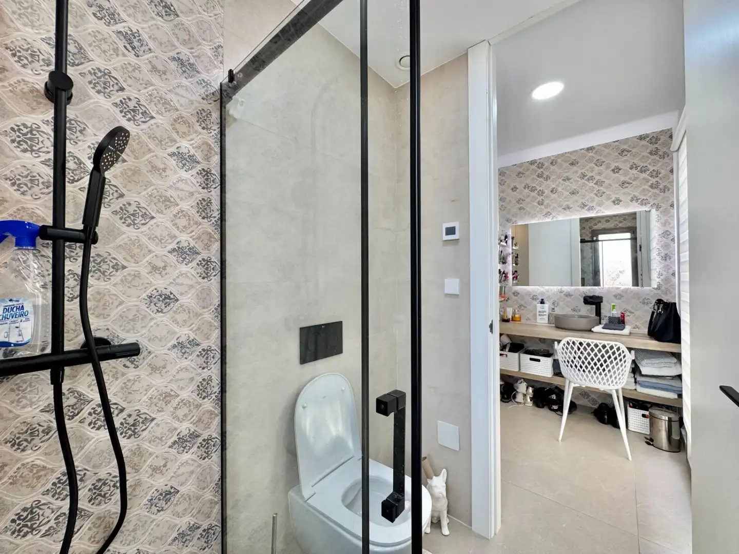 Estudio en venta en San Miguel de Salinas