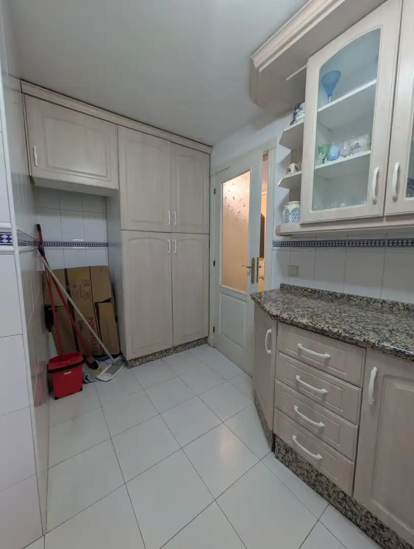 Flat with pool for sale in Cueva de Menga, imagen 14