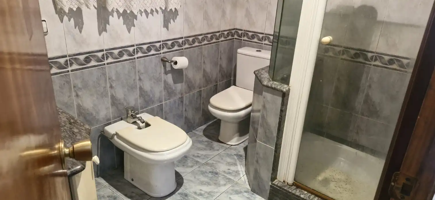 Baño de Piso en venta en Vilanova del Camí con Calefacción, Trastero y Horno