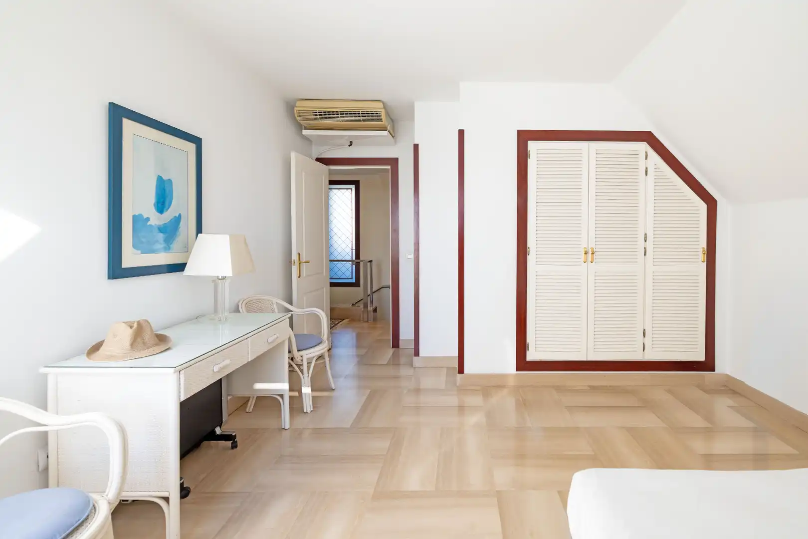Habitación de Ático en venta en Marbella con Aire acondicionado, Calefacción y Terraza