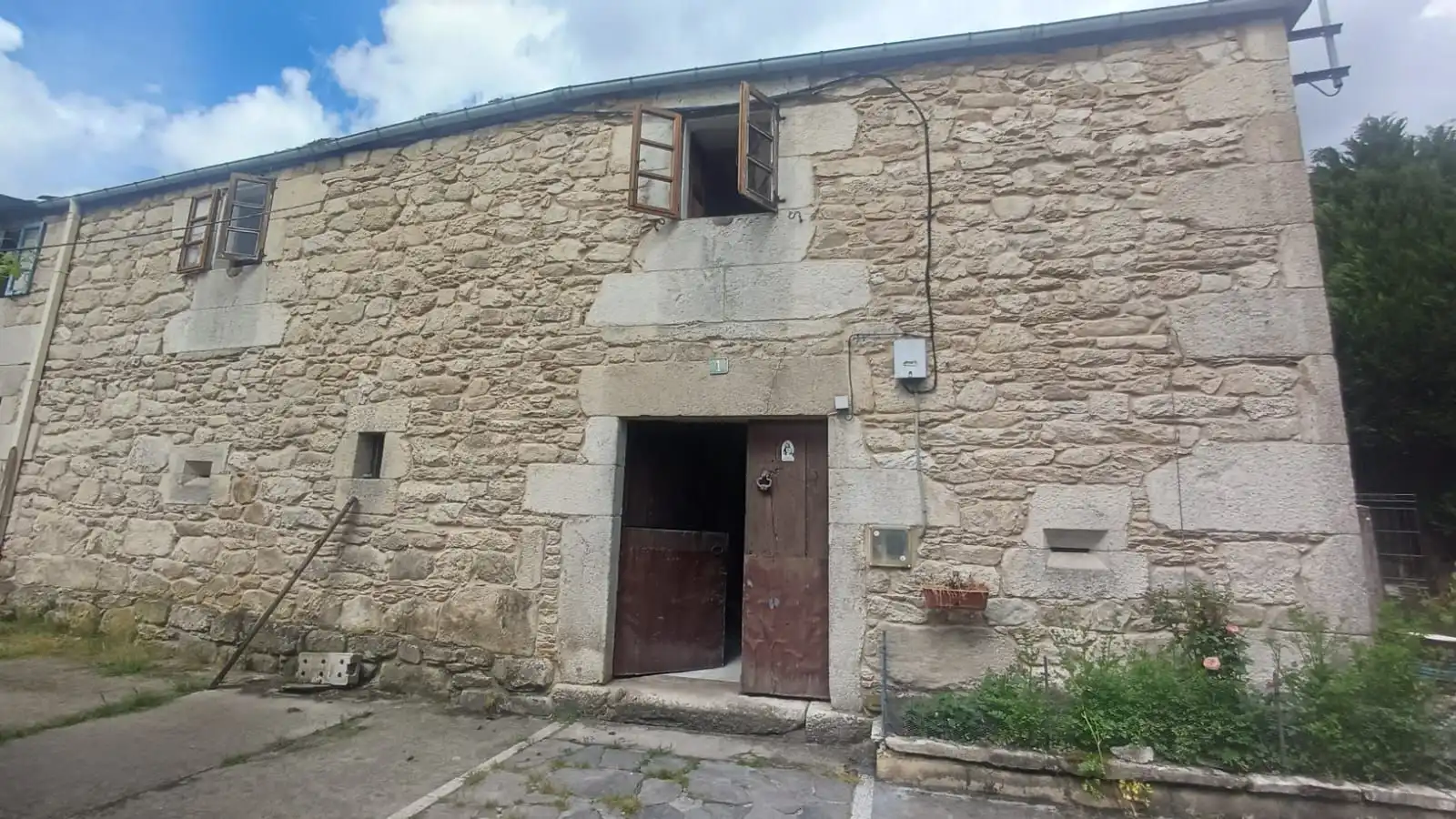 Casa in vendita a Outeiro de Rei