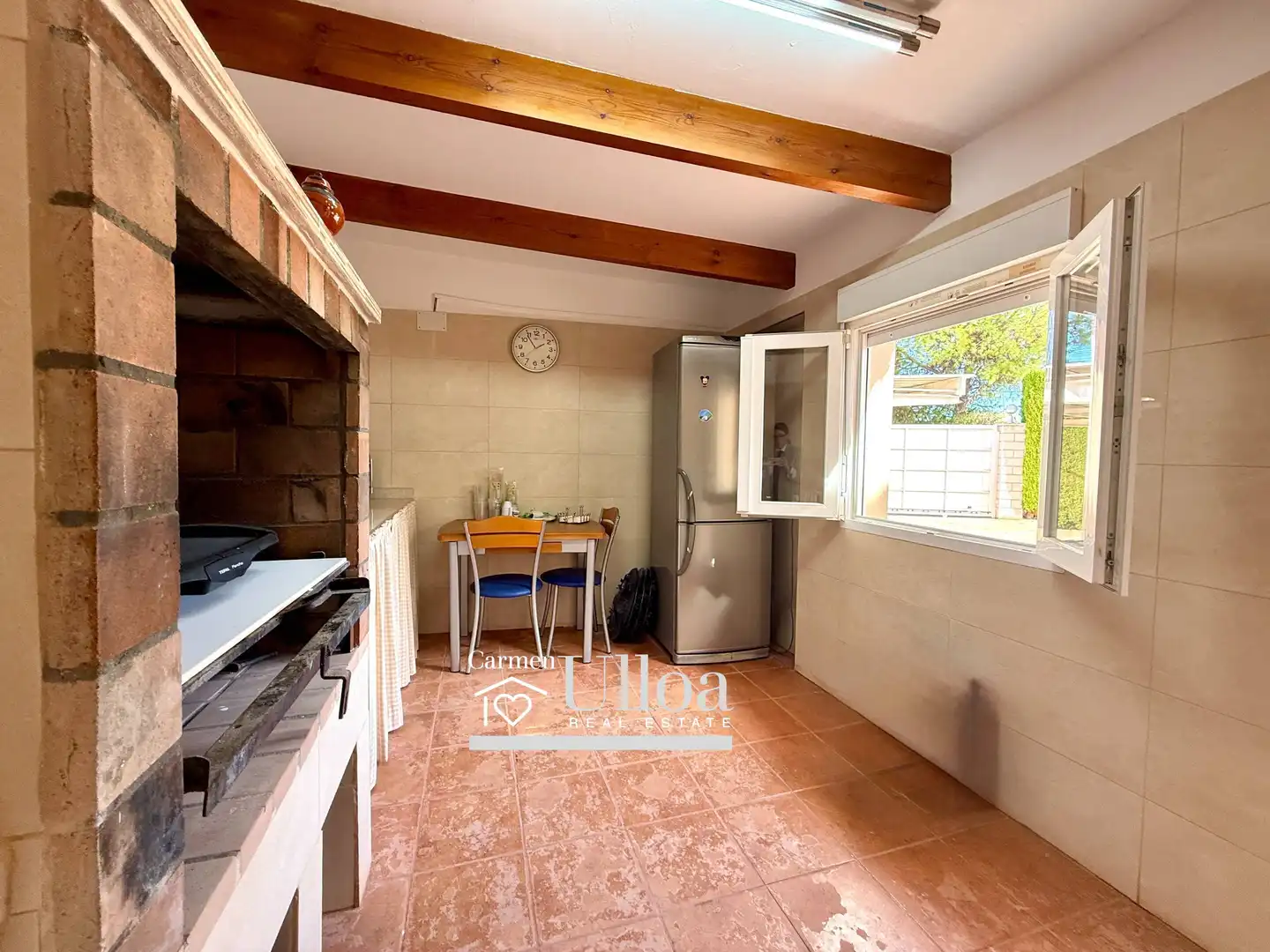 Detached house with pool for sale in Calle del Pino, imagen 72