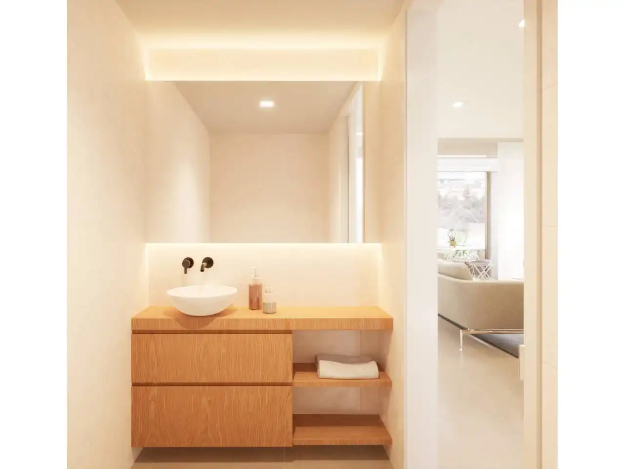 Duplex à vendre à Calle Gravat Crosta, imagen 7